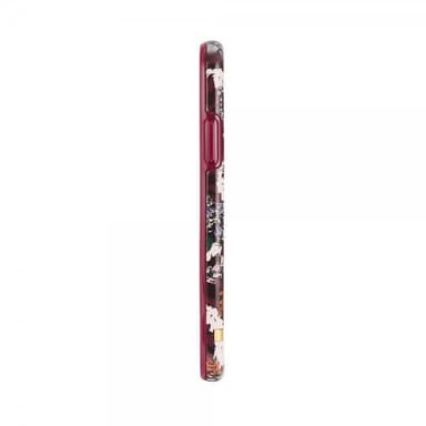 Richmond & Finch iPhone Xs Max Deksel Floral Zebra