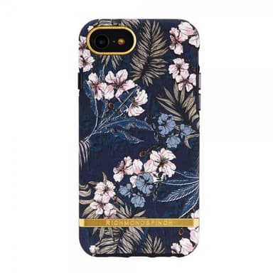 Richmond & Finch iPhone 6/6S/7/8/SE Deksel Floral Jungle