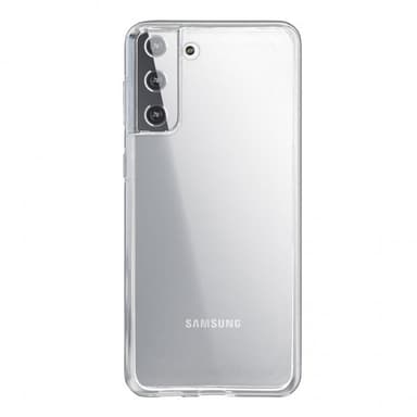 Krusell Samsung Galaxy S21 Plus Deksel SoftCover Transparent Klar