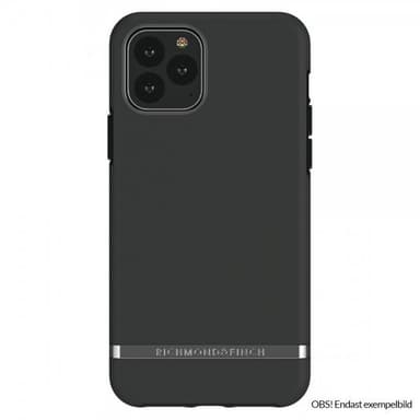 Richmond & Finch iPhone 12 Pro deksel (black out)