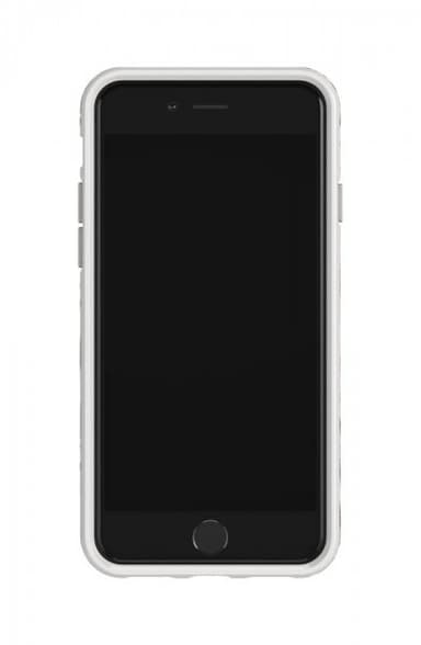 Richmond & Finch iPhone 6/6S/7/8/SE Deksel White Marble Tropics
