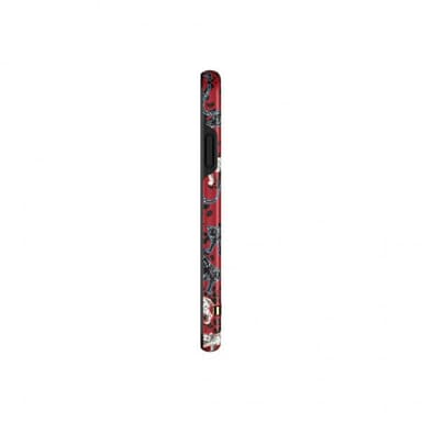 Richmond & Finch iPhone 11 Pro Max Deksel Samba Red Leopard
