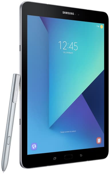 Samsung Galaxy Tab S3 9.7 WiFi 32 GB (sølv)