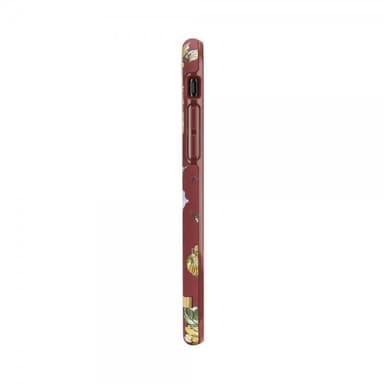 Richmond & Finch iPhone 6/6S/7/8/SE Deksel Red Floral