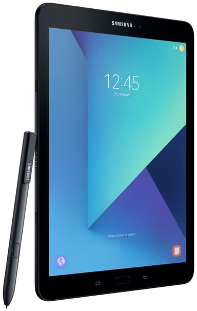 Samsung Galaxy Tab S3 9.7 4G 32 GB (sort)