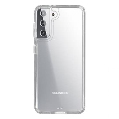 Krusell Samsung Galaxy S21 Plus Deksel HardCover Transparent Klar