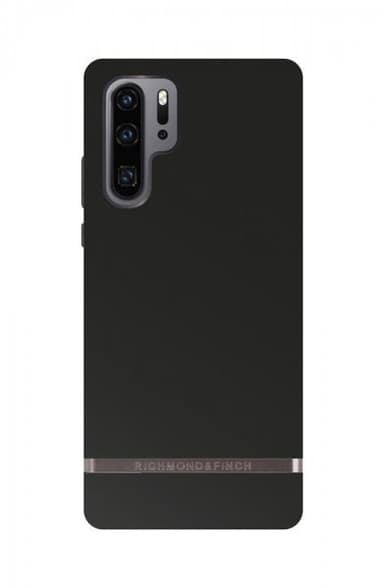 Richmond & Finch Huawei P30 Pro Deksel Blackout