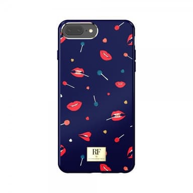 Richmond & Finch iPhone 6/6S/7/8 Plus Deksel Candy Lips