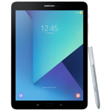 Samsung Galaxy Tab S3 9.7 WiFi 32 GB (sølv)