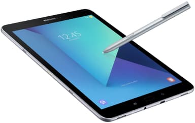 Samsung Galaxy Tab S3 9.7 WiFi 32 GB (sølv)