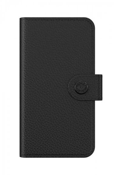 Richmond & Finch iPhone 6/6S/7/8 Plus Etui Wallet Löstagbart Deksel Svart