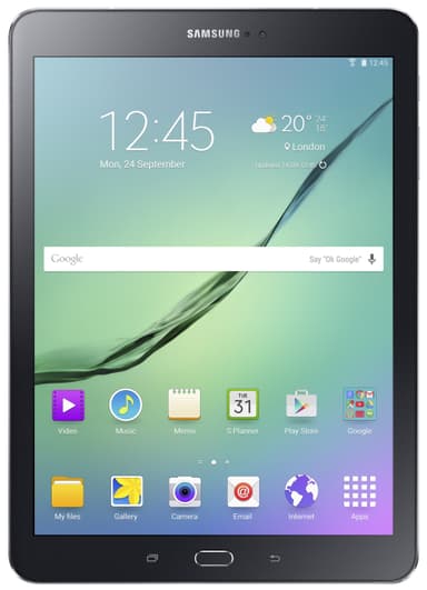 Samsung Galaxy Tab S2 9.7 4G 2016 Edition (sort)