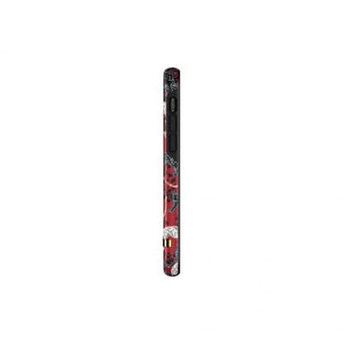Richmond & Finch iPhone 11 Pro Deksel Samba Red Leopard
