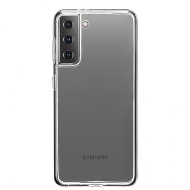 Krusell Samsung Galaxy S21 Deksel SoftCover Transparent Klar