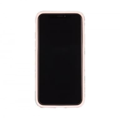 Richmond & Finch iPhone Xr Deksel Pink Tiger