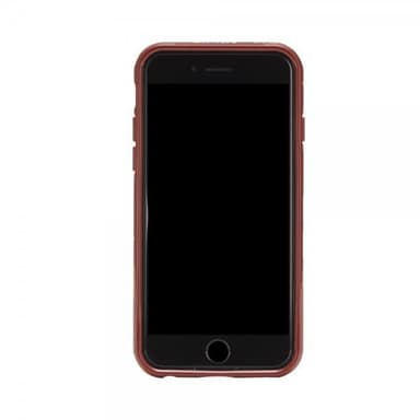 Richmond & Finch iPhone 6/6S/7/8/SE Deksel Red Floral