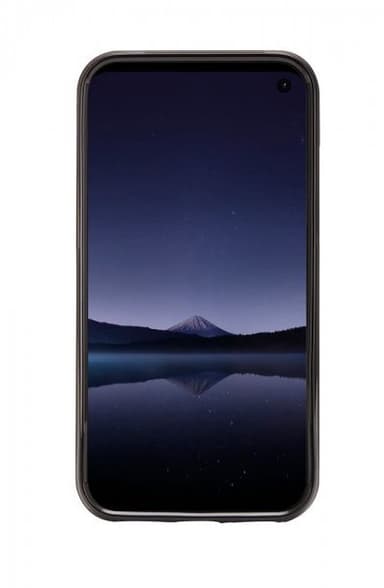 Richmond & Finch Samsung Galaxy S10 Plus Deksel Black Marble