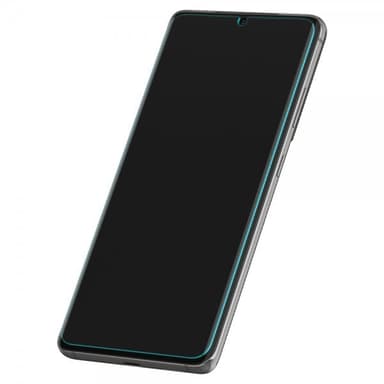 Spigen Samsung Galaxy S21 Ultra Skjermbeskytter GLAS.tR Platinum 2.0