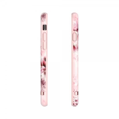 Richmond & Finch iPhone 6/6S/7/8/SE Deksel Pink Marble Floral