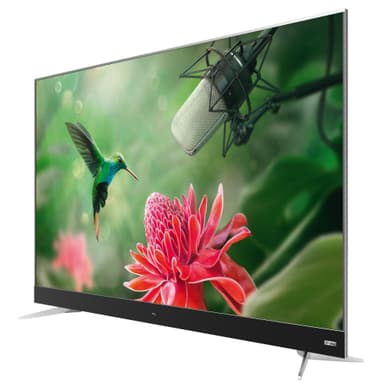 TCL 49" 4K UHD LED Smart TV U49C7006