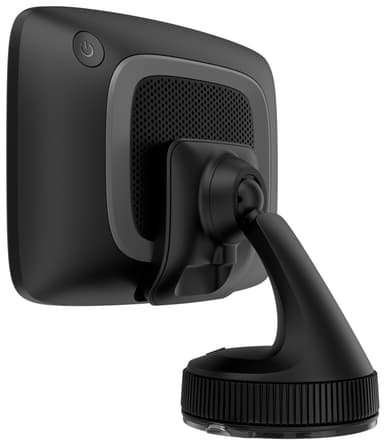 TomTom GO 5200 WLMT 5" bil-GPS