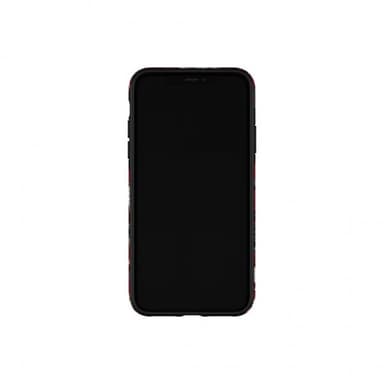 Richmond & Finch iPhone 11 Pro Max Deksel Samba Red Leopard