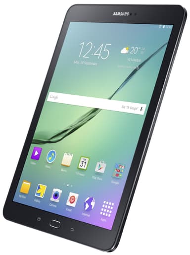Samsung Galaxy Tab S2 9.7 4G 2016 Edition (sort)