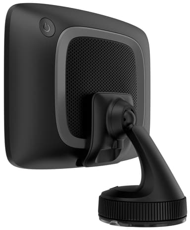 TomTom GO 6200 WLMT 6" bil-GPS