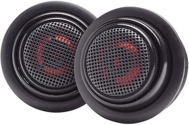 JBL CLUB 602CTP 17 cm. komponentsett