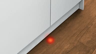 Bosch oppvaskmaskin SMV4EVX14E helintegrert
