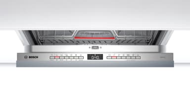 Bosch oppvaskmaskin SBH4HVX31E helintegrert