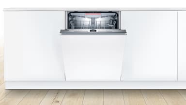 Bosch oppvaskmaskin SBH4HVX31E helintegrert
