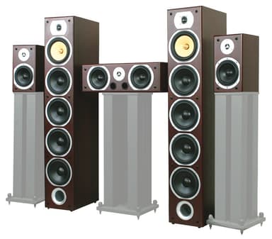 LTC 166121 Home theater system