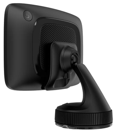 TomTom GO 520 WLMT 5" bil-GPS