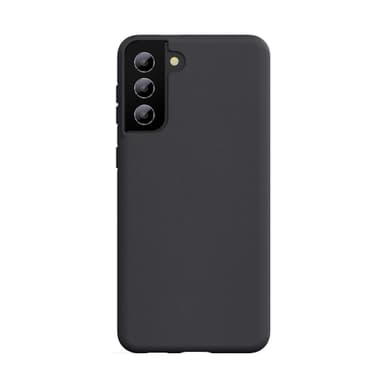 Miljøvennlig Samsung Galaxy S21 trykt deksel - Black