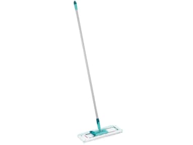 Leifheit profi xl micro duo gulvvasker hvit/grønn
