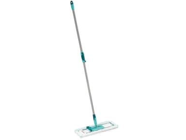 Leifheit profi xl micro duo gulvvasker hvit/grønn