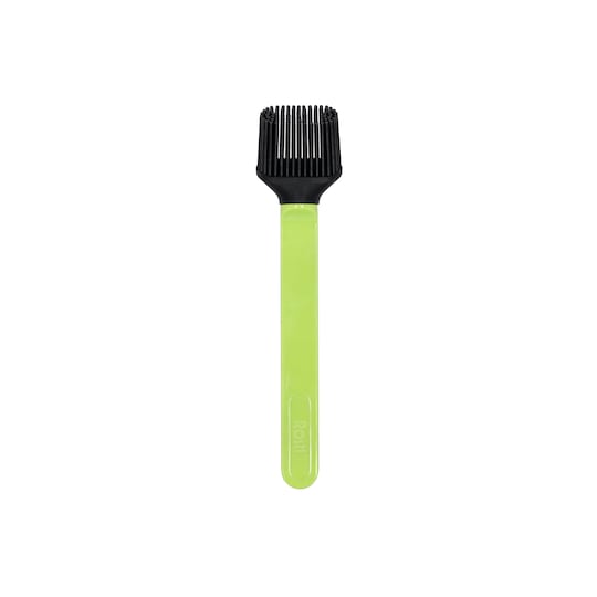 Rosticlassic bakepensel 17 x 4 cm lime