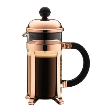 Bodum Presskanne CHAMBORD