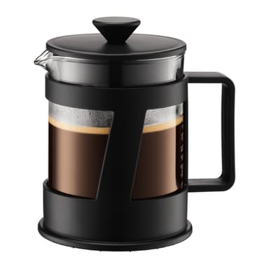 Bodum Presskanne CREMA