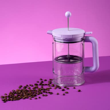 Bodum Jääkahvinkeitin 12 kupillista BEAN