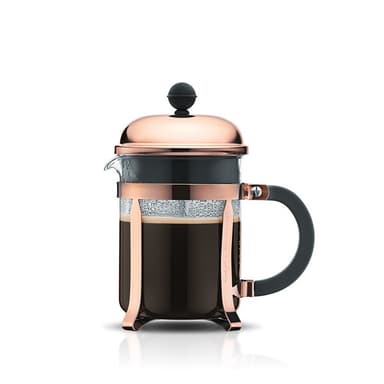 Bodum Presskanne CHAMBORD