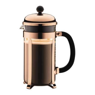 Bodum Presskanne CHAMBORD