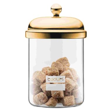 Bodum Oppbevaringskrukke CLASSIC