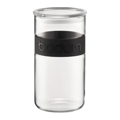 Bodum Oppbevaringskrukke PRESSO