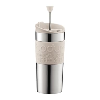Bodum Tyhjiömatkapuristin TRAVEL PRESS 0.35 L