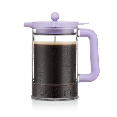 Bodum Jääkahvinkeitin 12 kupillista BEAN