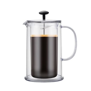 Bodum Presskanne til kaffe og te THERMIA