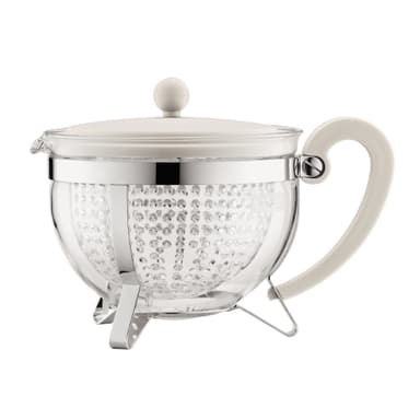 Bodum Tekanne CHAMBORD 1.3 L