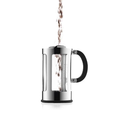 Bodum Presskanne CHAMBORD